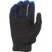 Guantes FLY RACING F-16  Azul